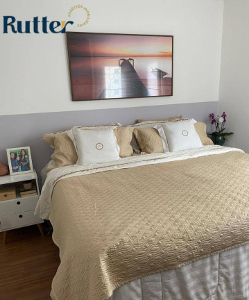 Imagem Apartamento com 5 Quartos à Venda, 260 m² em Vila Andrade - São Paulo