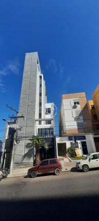 Imagem Sala Comercial à Venda, 38 m² em Centro - Santa Maria Imagem Sala Comercial à Venda, 38 m² em Centro - Santa Maria