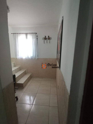 Imagem Casa com 3 Quartos à Venda, 140 m² em Jardim Das Tulipas - Jundiaí Imagem Casa com 3 Quartos à Venda, 140 m² em Jardim Das Tulipas - Jundiaí