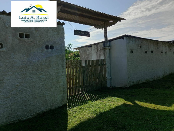 Imagem Chácara com 2 Quartos à Venda, 200 m² em Estância Vale Da Serra - Peruíbe Imagem Chácara com 2 Quartos à Venda, 200 m² em Estância Vale Da Serra - Peruíbe