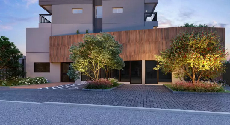 Imagem Apartamento com 1 Quarto à Venda, 58 m² em Pinheiros - São Paulo