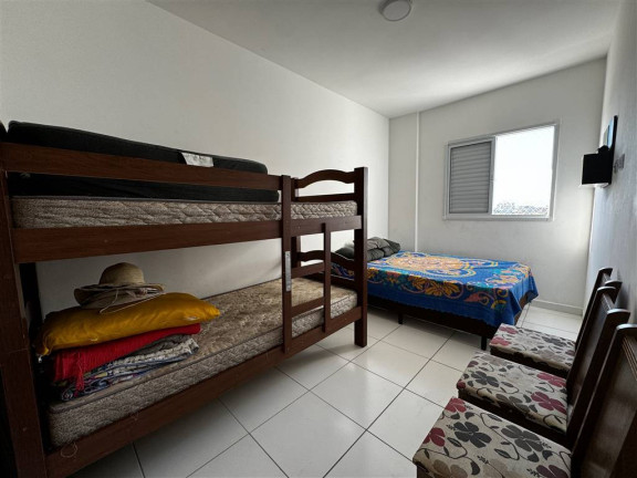 Imagem Apartamento com 1 Quarto à Venda, 45 m² em Caiçara - Praia Grande Imagem Apartamento com 1 Quarto à Venda, 45 m² em Caiçara - Praia Grande
