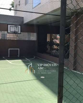 Imagem Apartamento com 2 Quartos à Venda, 164 m² em Vila Guiomar - Santo André Imagem Apartamento com 2 Quartos à Venda, 164 m² em Vila Guiomar - Santo André