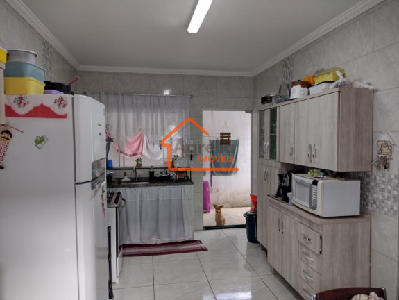 Imagem Casa com 3 Quartos à Venda, 110 m² em Aterrado - Mogi Mirim Imagem Casa com 3 Quartos à Venda, 110 m² em Aterrado - Mogi Mirim