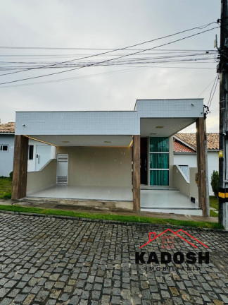 Imagem Casa com 2 Quartos à Venda, 144 m² em Sim - Feira De Santana Imagem Casa com 2 Quartos à Venda, 144 m² em Sim - Feira De Santana
