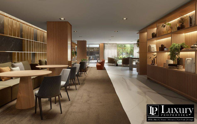 Imagem Apartamento com 4 Quartos à Venda, 252 m² em Jardim Paulista - São Paulo Imagem Apartamento com 4 Quartos à Venda, 252 m² em Jardim Paulista - São Paulo