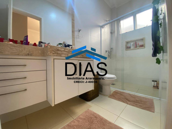 Imagem Casa com 3 Quartos à Venda, 166 m² em Residencial Village Damha - Araraquara Imagem Casa com 3 Quartos à Venda, 166 m² em Residencial Village Damha - Araraquara