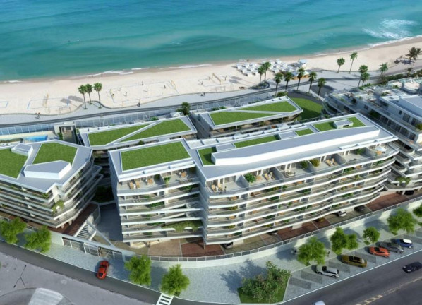 Imagem Apartamento com 2 Quartos à Venda, 78 m² em Recreio Dos Bandeirantes - Rio De Janeiro Imagem Apartamento com 2 Quartos à Venda, 78 m² em Recreio Dos Bandeirantes - Rio De Janeiro