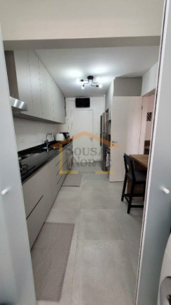Imagem Apartamento com 3 Quartos à Venda, 90 m² em Santa Teresinha - São Paulo Imagem Apartamento com 3 Quartos à Venda, 90 m² em Santa Teresinha - São Paulo
