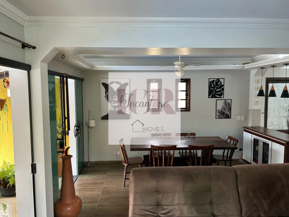 Casa com 3 Quartos à Venda, 202 m² em éden - Sorocaba