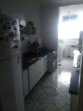 Apartamento com 3 Quartos à Venda, 78 m² em Macedo - Guarulhos