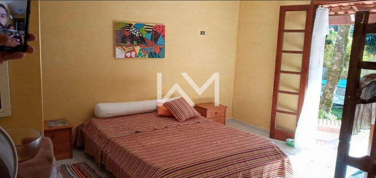 Imagem Casa com 3 Quartos à Venda, 200 m² em Itaguá - Ubatuba Imagem Casa com 3 Quartos à Venda, 200 m² em Itaguá - Ubatuba