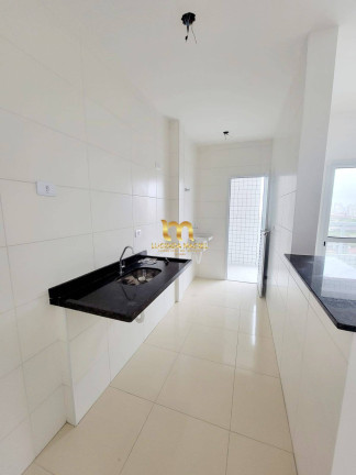 Imagem Apartamento com 1 Quarto à Venda, 44 m² em Maracanã - Praia Grande Imagem Apartamento com 1 Quarto à Venda, 44 m² em Maracanã - Praia Grande