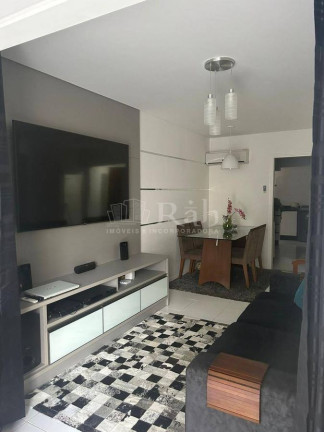 Apartamento com 3 Quartos à Venda, 126 m² em Meia Praia - Itapema