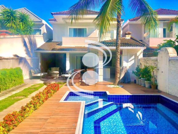 Imagem Casa com 4 Quartos à Venda, 260 m² em Recreio Dos Bandeirantes - Rio De Janeiro Imagem Casa com 4 Quartos à Venda, 260 m² em Recreio Dos Bandeirantes - Rio De Janeiro