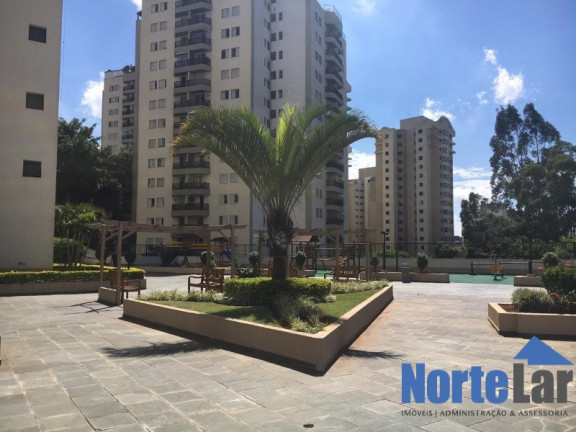 Imagem Apartamento com 3 Quartos à Venda, 92 m² em Lauzane Paulista - São Paulo Imagem Apartamento com 3 Quartos à Venda, 92 m² em Lauzane Paulista - São Paulo