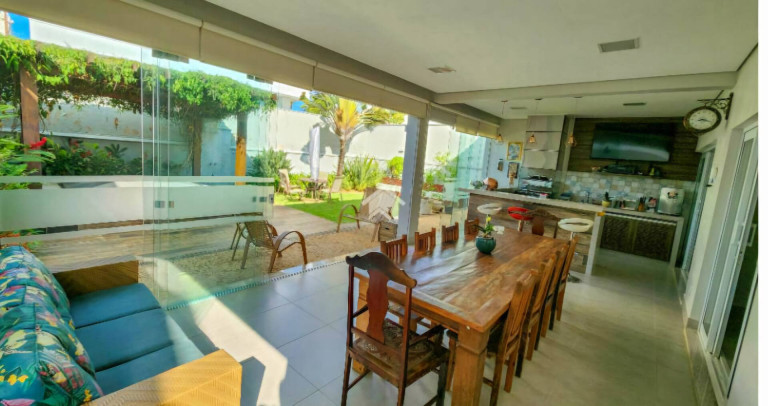 Imagem Casa com 3 Quartos à Venda, 451 m² em Morro Azul 2 - São João Da Boa Vista Imagem Casa com 3 Quartos à Venda, 451 m² em Morro Azul 2 - São João Da Boa Vista