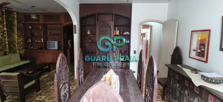 Imagem Cobertura com 3 Quartos à Venda, 135 m² em Astúrias - Guarujá Imagem Cobertura com 3 Quartos à Venda, 135 m² em Astúrias - Guarujá