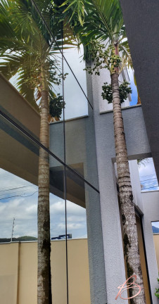 Imagem Casa com 4 Quartos à Venda, 250 m² em Barra - Balneário Camboriú