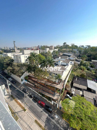 Imagem Imóvel com 2 Quartos à Venda, 36 m² em Vila Andrade - São Paulo Imagem Imóvel com 2 Quartos à Venda, 36 m² em Vila Andrade - São Paulo