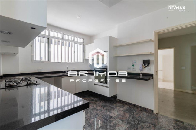 Imagem Imóvel com 3 Quartos à Venda, 248 m² em Jardim Paulista - São Paulo Imagem Imóvel com 3 Quartos à Venda, 248 m² em Jardim Paulista - São Paulo