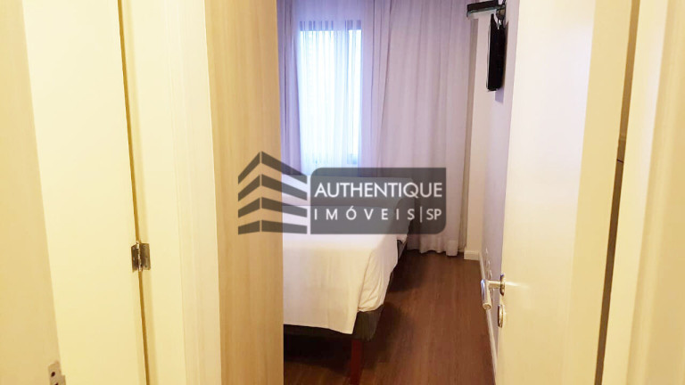 Imagem Apartamento com 2 Quartos à Venda, 54 m² em Moema - São Paulo Imagem Apartamento com 2 Quartos à Venda, 54 m² em Moema - São Paulo