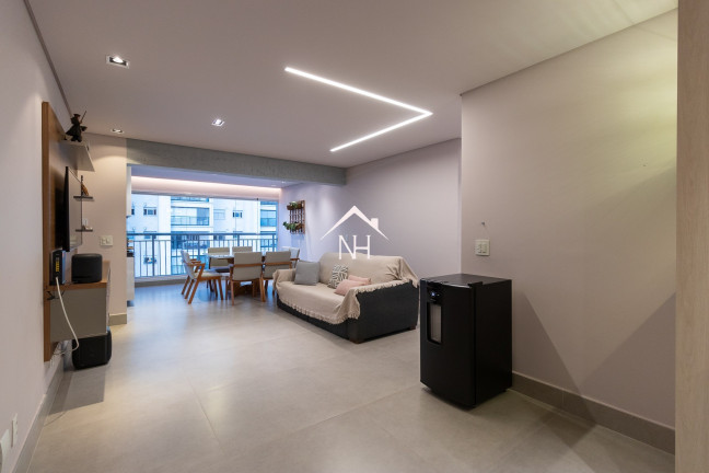 Imagem Apartamento com 2 Quartos à Venda, 80 m² em Vila Santa Catarina - São Paulo Imagem Apartamento com 2 Quartos à Venda, 80 m² em Vila Santa Catarina - São Paulo