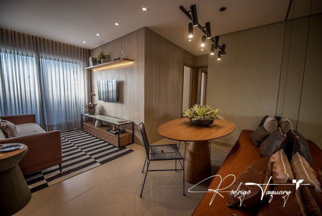 Imagem Apartamento com 2 Quartos à Venda, 63 m² em Vila Rosa - Aparecida De Goiânia Imagem Apartamento com 2 Quartos à Venda, 63 m² em Vila Rosa - Aparecida De Goiânia