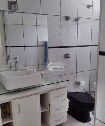 Imagem Apartamento com 3 Quartos à Venda, 72 m² em Rudge Ramos - São Bernardo Do Campo Imagem Apartamento com 3 Quartos à Venda, 72 m² em Rudge Ramos - São Bernardo Do Campo