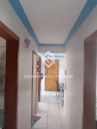 Imagem Apartamento com 3 Quartos à Venda, 69 m² em Cidade Jardim - Goiânia Imagem Apartamento com 3 Quartos à Venda, 69 m² em Cidade Jardim - Goiânia
