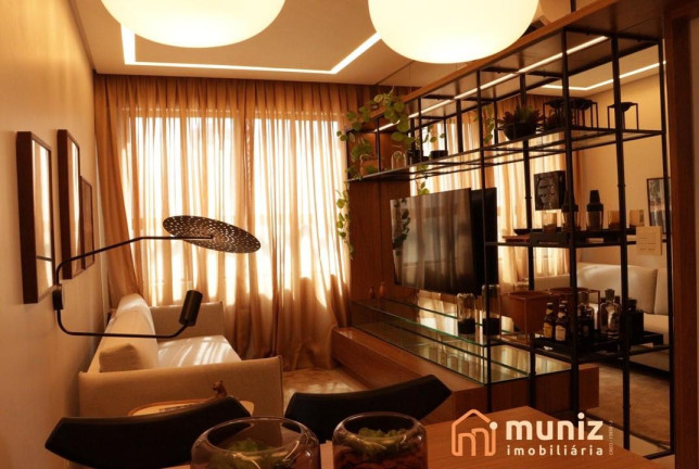 Imagem Apartamento com 1 Quarto à Venda, 36 m² em Boa Vista - Recife