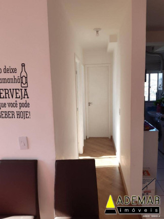 Imagem Apartamento com 2 Quartos à Venda, 44 m² em Canhema - Diadema Imagem Apartamento com 2 Quartos à Venda, 44 m² em Canhema - Diadema