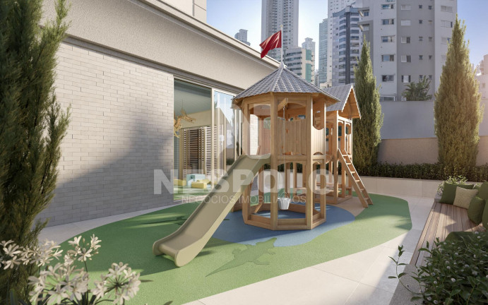 Imagem Apartamento à Venda, 152 m² em Centro - Balneario Camboriu