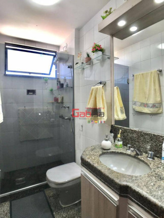 Imagem Cobertura com 3 Quartos à Venda, 130 m² em Braga - Cabo Frio Imagem Cobertura com 3 Quartos à Venda, 130 m² em Braga - Cabo Frio