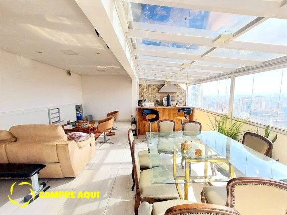 Imagem Cobertura com 3 Quartos à Venda, 270 m² em Higienópolis - São Paulo Imagem Cobertura com 3 Quartos à Venda, 270 m² em Higienópolis - São Paulo
