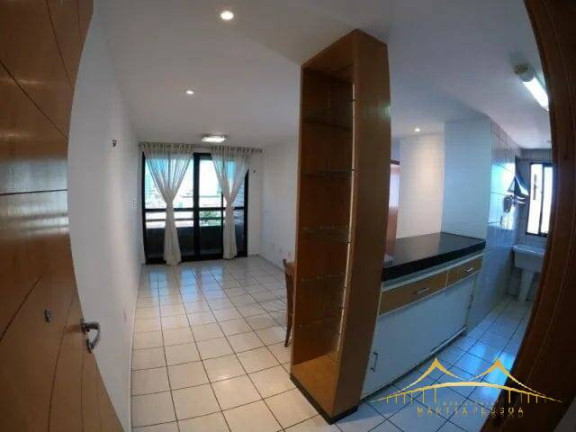 Imagem Apartamento com 2 Quartos à Venda, 55 m² em Lagoa Nova - Natal