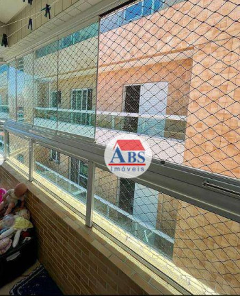 Imagem Apartamento com 1 Quarto à Venda, 40 m² em Aviação - Praia Grande Imagem Apartamento com 1 Quarto à Venda, 40 m² em Aviação - Praia Grande
