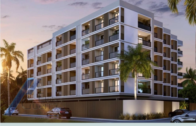 Imagem Apartamento com 1 Quarto à Venda, 35 m² em Toninhas - Ubatuba Imagem Apartamento com 1 Quarto à Venda, 35 m² em Toninhas - Ubatuba