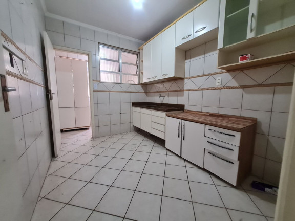 Imagem Apartamento com 1 Quarto à Venda, 63 m² em Pompéia - Santos Imagem Apartamento com 1 Quarto à Venda, 63 m² em Pompéia - Santos