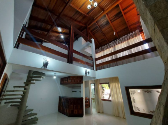 Imagem Casa com 4 Quartos à Venda, 280 m² em Velha - Blumenau