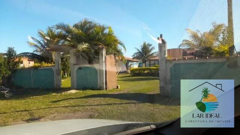 Imagem Casa com 5 Quartos à Venda, em Ipitangas - Saquarema Imagem Casa com 5 Quartos à Venda, em Ipitangas - Saquarema