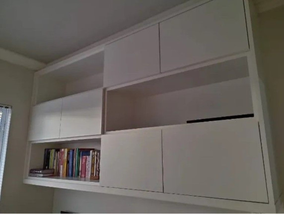 Imagem Apartamento com 2 Quartos à Venda, 57 m² em Costeira - Sao Jose Dos Pinhais Imagem Apartamento com 2 Quartos à Venda, 57 m² em Costeira - Sao Jose Dos Pinhais