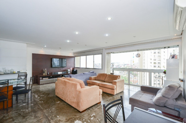 Foto do imóvel Apartamento com 3 Quartos à Venda, 146 m² em Vila Andrade - São Paulo