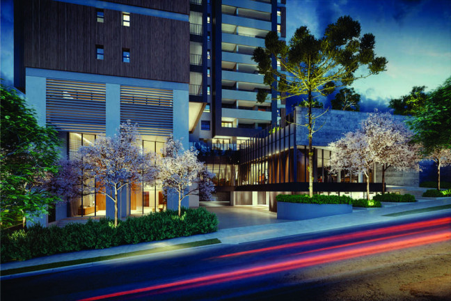 Imagem Apartamento com 2 Quartos à Venda, 61 m² em Vila Mariana - São Paulo Imagem Apartamento com 2 Quartos à Venda, 61 m² em Vila Mariana - São Paulo