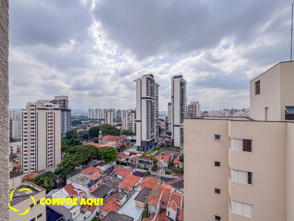Imagem Apartamento com 3 Quartos à Venda, 85 m² em Vila Romana - São Paulo Imagem Apartamento com 3 Quartos à Venda, 85 m² em Vila Romana - São Paulo
