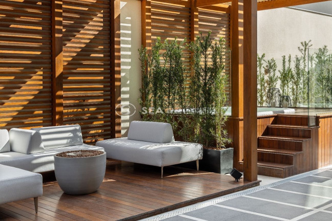 Imagem Apartamento com 4 Quartos à Venda, 138 m² em Centro - Balneário Camboriú
