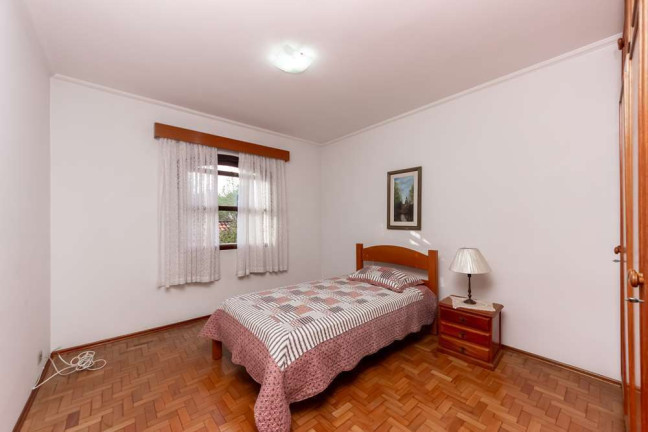 Imagem Casa com 4 Quartos à Venda, 226 m² em Vila Isa - São Paulo