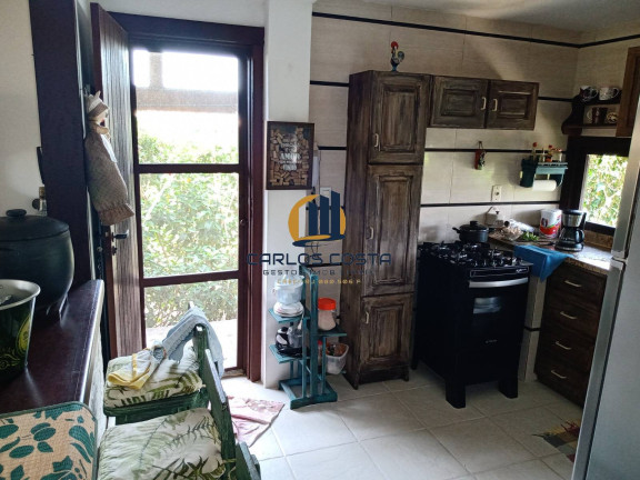 Imagem Casa com 3 Quartos à Venda, 150 m² em Rasa - Búzios Imagem Casa com 3 Quartos à Venda, 150 m² em Rasa - Búzios
