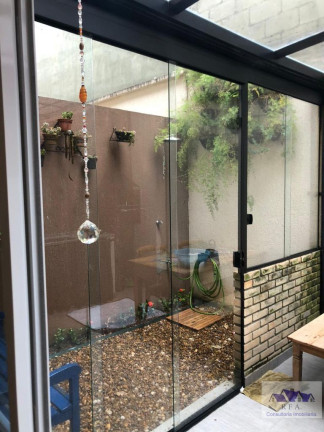 Imagem Casa de Condomínio com 2 Quartos à Venda, 73 m² em Jardim Pioneira - Cotia Imagem Casa de Condomínio com 2 Quartos à Venda, 73 m² em Jardim Pioneira - Cotia