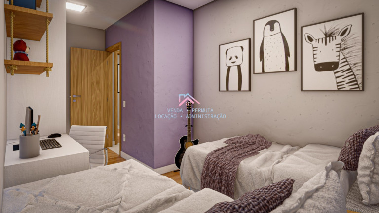 Imagem Casa com 2 Quartos à Venda, 54 m² em Maracanã - Jarinu Imagem Casa com 2 Quartos à Venda, 54 m² em Maracanã - Jarinu
